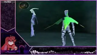 Sveri Jams Out To SMT: Digital Devil Saga (Part 7)