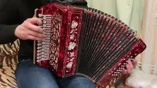 Слава Медяник «Дзынь-дзара»
