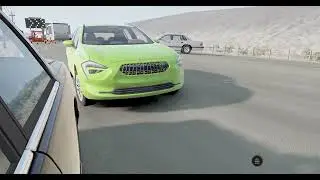 САНЯ КУПИЛ МАШИНУ и ПРОКАТИЛ ЛЁХУ !!!!!!!