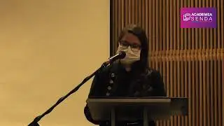 Lanzamiento de la Academia SENDA