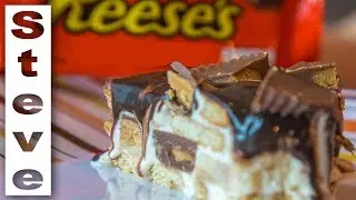 REESE'S CHUNKY MONKEY ICE CREAM - Student Meals