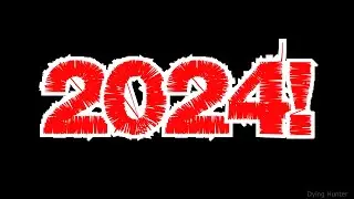 🎄 С НАСТУПАЮЩИМ 2024 ГОДОМ! ИТОГИ КАНАЛА В 2023! 🎄
