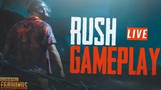 "BGMI Live: Erangel Domination - High Kill Gameplays!"