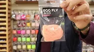 ¡Egg Fly para todos!😉