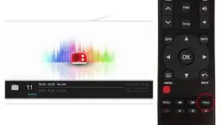 Radio channels