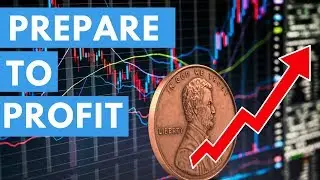 Revealing The Hottest Penny Stocks Right Now | Proven Trading Tips That Will Make You Money