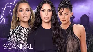 The Shocking Truth About the Kardashian Curse