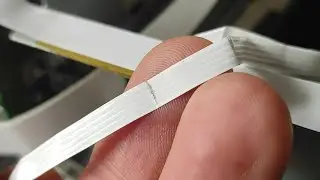 Epson W-02 error may not be a papper jam error
