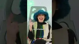 Manu Gavassi, Rita Carreira, Dando Way e Rafa Caniello no Ambulatório da M.O.D.A #chango