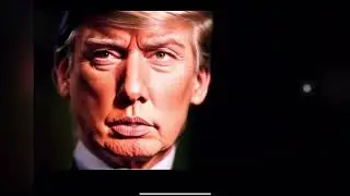 One of the best AI video from Elon to former President Trump with President Joe Biden, must watch
