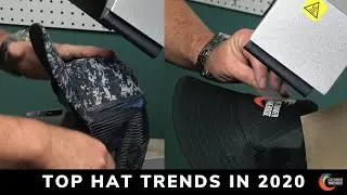 Top Hat Trends in 2020