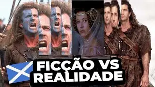Roteiristas: O Limite da Liberdade Poética Nos Temas Históricos