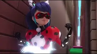 TRAILER FINAL SEASON 4; Shadow Moths Final Attack  - Miraculous Ladybug and Cat Noir