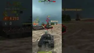 T110E4 🔥 Мастер для ЛоХОВ !!! ))🔥 