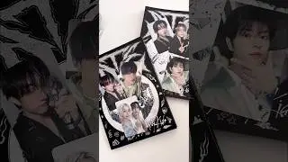⬆️ какая версия вам понравилась больше всего? 🍙 тгк ni_yta #straykids #ate #chkchkboom #anettablog
