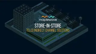Enable Third-Party Chains with Telco Indirect Channel Solutions