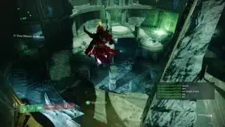 Destiny 2- Crota Raid Made Me Crazy