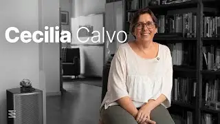 La classe de la meva vida, amb Cecilia Calvo | Entrevista completa
