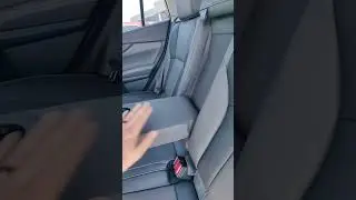 2021 Subaru Crosstrek sport, quick view!