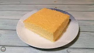 Koh od griza recept | Kako napraviti koh od griza