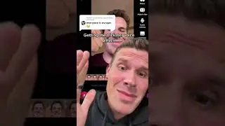 how to get the trickster voice