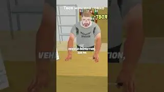 Full video ☝️Getting license plates in My Summer Car on Android!