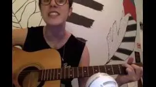 17:Youth Lagoon ~ Cover