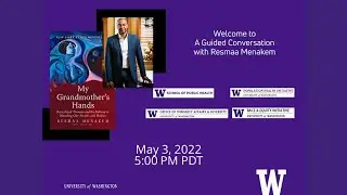 A Guided Conversation with Resmaa Menakem