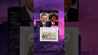 Чёрный юмор,не чернее негра #юмар