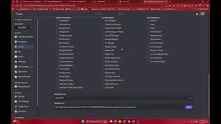 Discord Bot Tutorial Part 1: Creating and Adding your Discord Bot