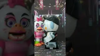 FNAF | Staff Bot