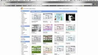 How To: Add/Change Google Chrome/RockMelt Theme