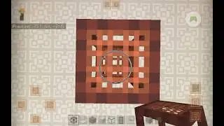 How to build a secret base using the Gridpixel Texture Pack - [Minecraft]