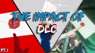 How DLC Impacted The Super Smash Bros Ultimate Meta