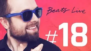 PORADNIK FL STUDIO 20 | Miksujemy samplowany bit! 💪 | Self Made Beats LIVE 18