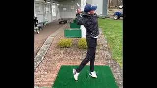 Daniel Tolf Men's Golf (Fall 2025)
