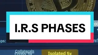 IRS PHASES IN PORTUGAL (2024)
