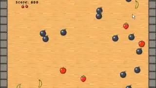 Game Maker Studio: DnD Tutorial (Completed)