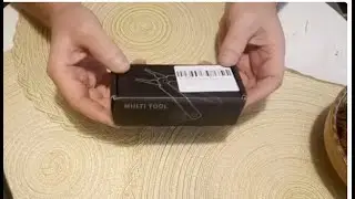 Качественный мультитул