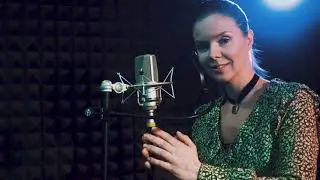 Песня А.Короленко "Как жаль".