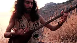 Reunion With The Beloved : Iranian Tanbour Improvisation by ADOR HOOYAR