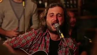 MGZAVREBI — Прорвемся Live in Naxvamdis