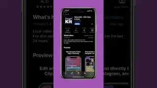 A streamers new favorite tool, StreamKit. 