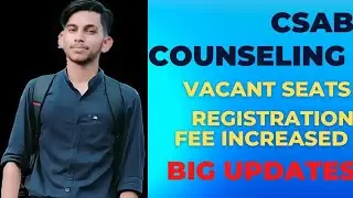 Csab counselling 2022 update