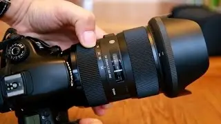 Sigma 24-35mm f/2 'Art' lens review with samples (Full-frame & APS-C)