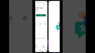translate all easy translator ।।  translate all app kaise use kare ।। Translate All