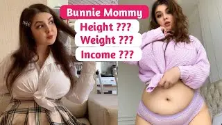 Bunnie Mommy Wiki, Age, Weight, Height, Family, Boyfriend, Facts and Networth