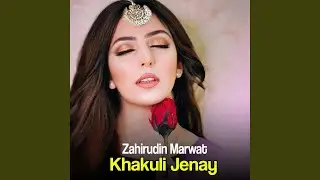 Khakuli Jenay