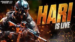Road to level 10 ! | Counter Strike 2!  !PC !rank !Discord !sens