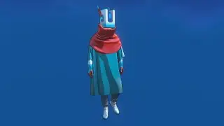 Robot cel shading in Unity